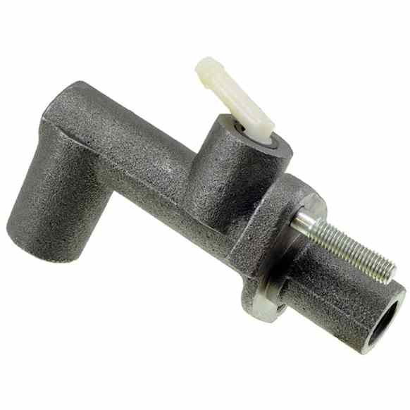 1992 Mazda 323 - Clutch Master Cylinder, 1.6L 4Cyl