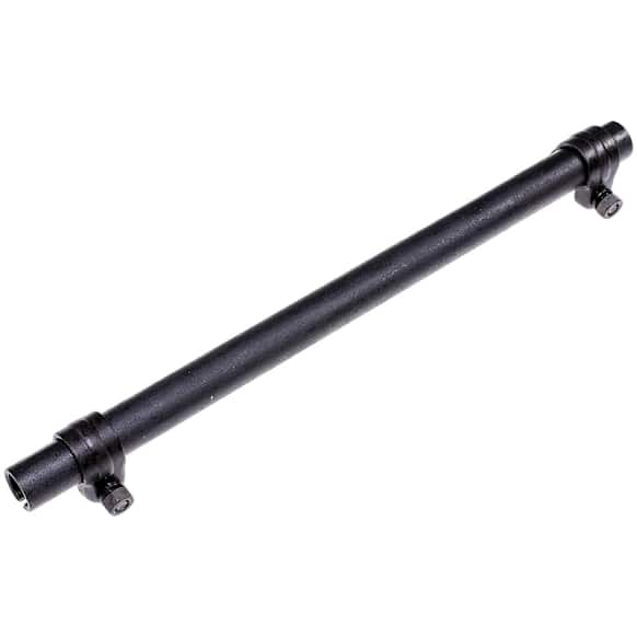 D1038PR Tie Rod Adjusting Sleeve - Steel, Direct Fit, Sold individually