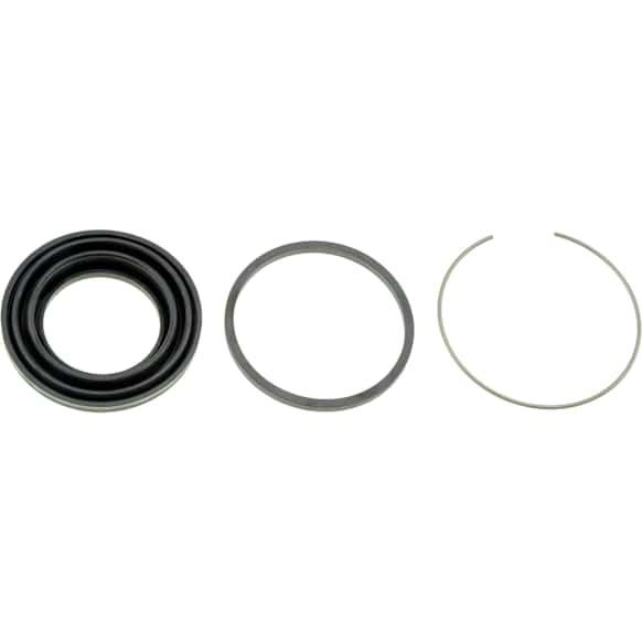 D351027 First Stop Series Brake Caliper Repair Kit - Direct Fit, Kit