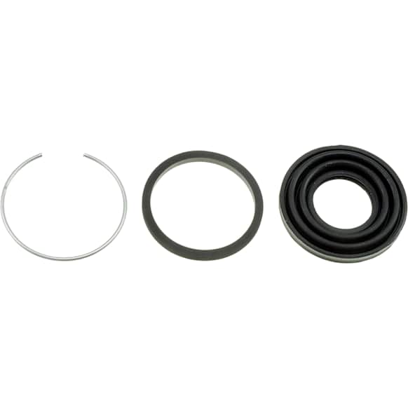 D351192 First Stop Series Brake Caliper Repair Kit - Direct Fit, Kit