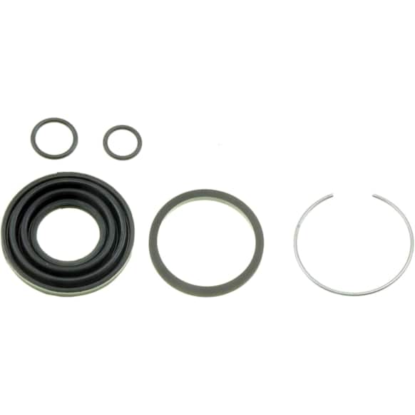 D351212 First Stop Series Brake Caliper Repair Kit - Direct Fit, Kit