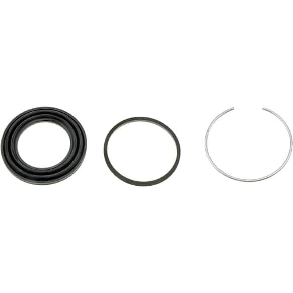 D351516 First Stop Series Brake Caliper Repair Kit - Direct Fit, Kit