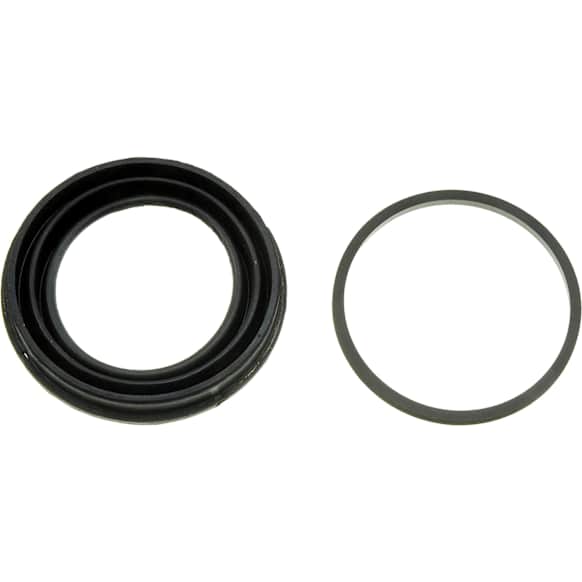 D351579 First Stop Series Brake Caliper Repair Kit - Direct Fit, Kit