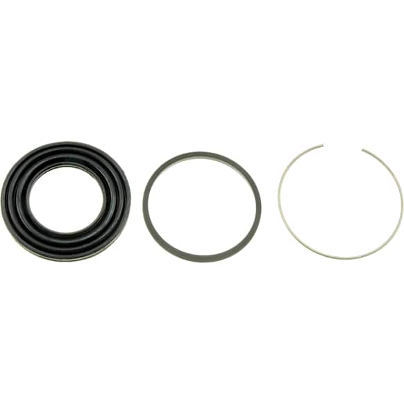 D351595 First Stop Series Brake Caliper Repair Kit - Direct Fit, Kit