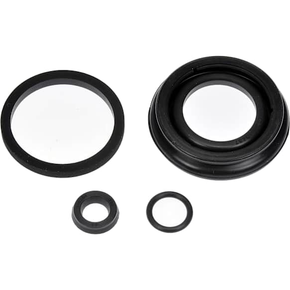 D351783 First Stop Series Brake Caliper Repair Kit - Direct Fit, Kit