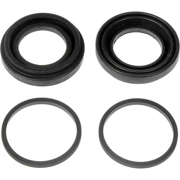 D351800 First Stop Series Brake Caliper Repair Kit - Direct Fit, Kit