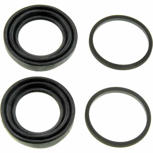 D351810 First Stop Series Brake Caliper Repair Kit - Direct Fit, Kit