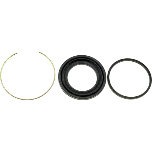 D351819 First Stop Series Brake Caliper Repair Kit - Direct Fit, Kit