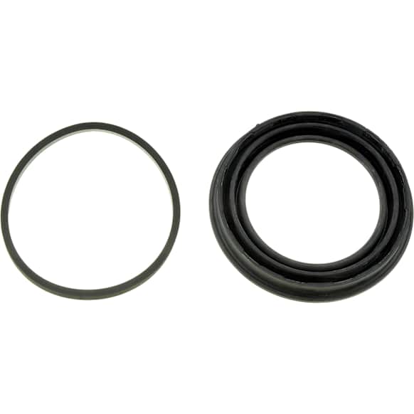 D351837 First Stop Series Brake Caliper Repair Kit - Direct Fit, Kit