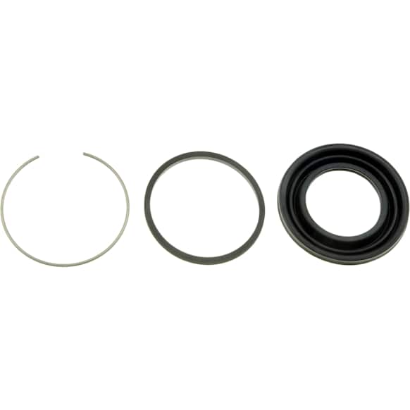 D351954 First Stop Series Brake Caliper Repair Kit - Direct Fit, Kit