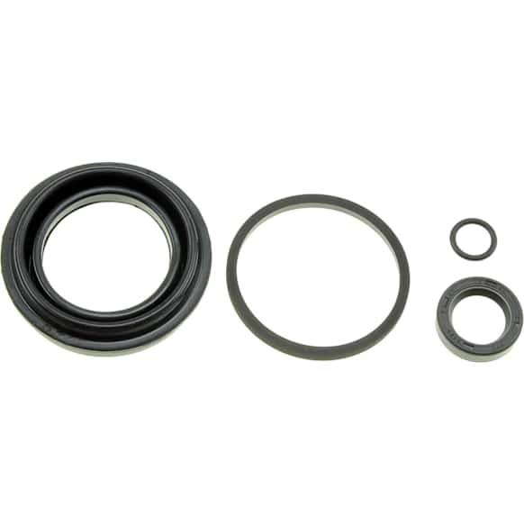 D351967 First Stop Series Brake Caliper Repair Kit - Direct Fit, Kit