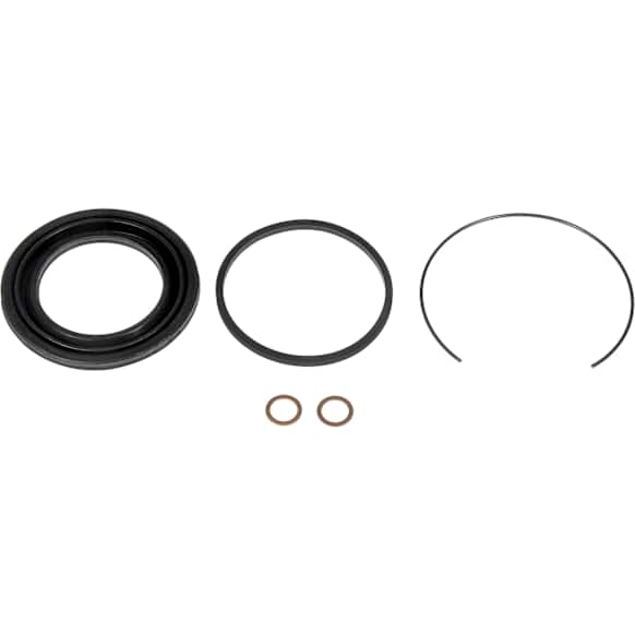 D352000 First Stop Series Brake Caliper Repair Kit - Direct Fit, Kit