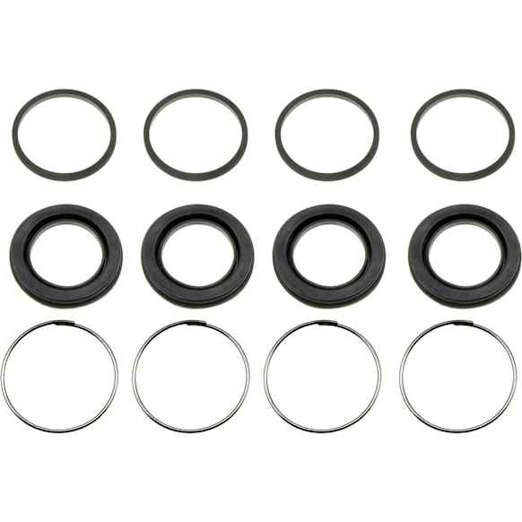 D352010 First Stop Series Brake Caliper Repair Kit - Direct Fit, Kit