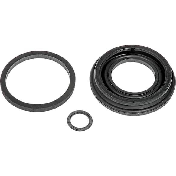 D352027 First Stop Series Brake Caliper Repair Kit - Direct Fit, Kit