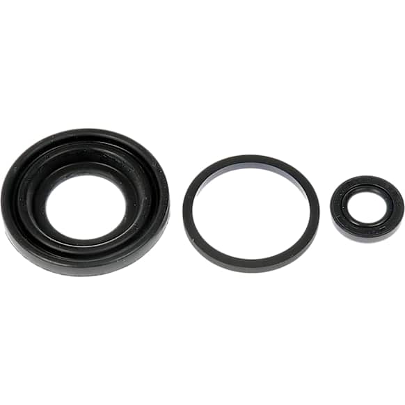 D352734 First Stop Series Brake Caliper Repair Kit - Direct Fit, Kit