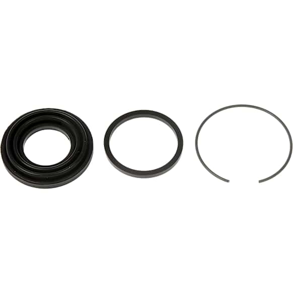 D352783 First Stop Series Brake Caliper Repair Kit - Direct Fit, Kit