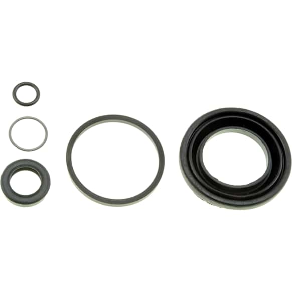 D352797 First Stop Series Brake Caliper Repair Kit - Direct Fit, Kit