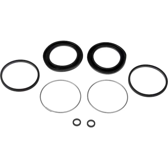 D35667 First Stop Series Brake Caliper Repair Kit - Direct Fit, Kit