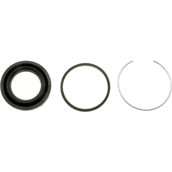 D35714 First Stop Series Brake Caliper Repair Kit - Direct Fit, Kit