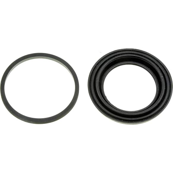 D35758 First Stop Series Brake Caliper Repair Kit - Direct Fit, Kit