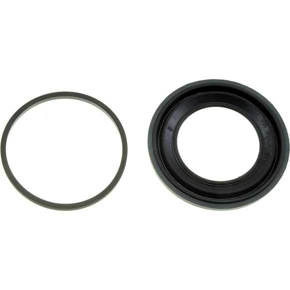 D35885 First Stop Series Brake Caliper Repair Kit - Direct Fit, Kit