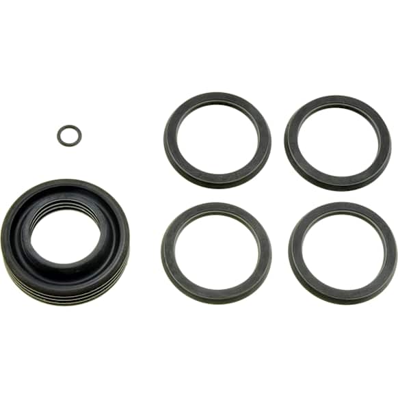 D46454 First Stop Series Brake Caliper Repair Kit - Direct Fit, Kit