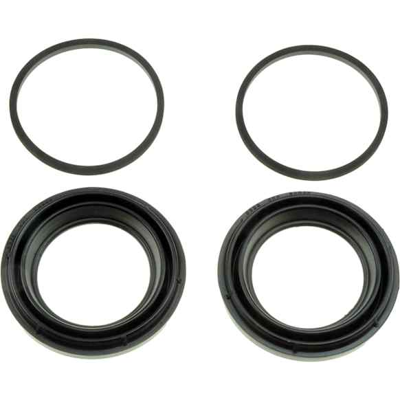 D670016 First Stop Series Brake Caliper Repair Kit - Direct Fit, Kit