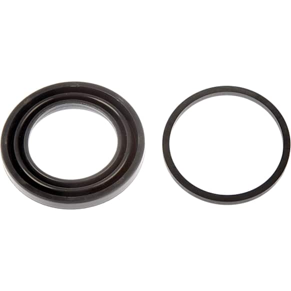 D670017 First Stop Series Brake Caliper Repair Kit - Direct Fit, Kit