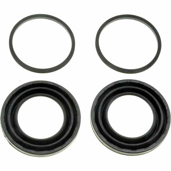 D670018 First Stop Series Brake Caliper Repair Kit - Direct Fit, Kit