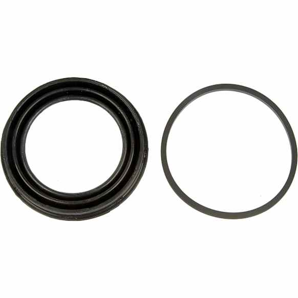 D670026 First Stop Series Brake Caliper Repair Kit - Direct Fit, Kit
