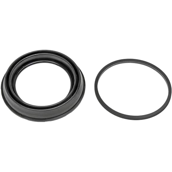 D670028 First Stop Series Brake Caliper Repair Kit - Direct Fit, Kit