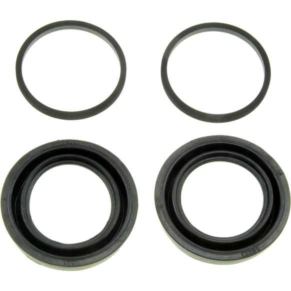D670030 First Stop Series Brake Caliper Repair Kit - Direct Fit, Kit