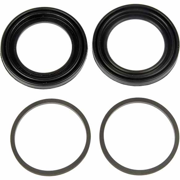 D670035 First Stop Series Brake Caliper Repair Kit - Direct Fit, Kit
