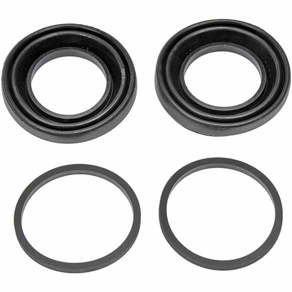D670147 First Stop Series Brake Caliper Repair Kit - Direct Fit, Kit
