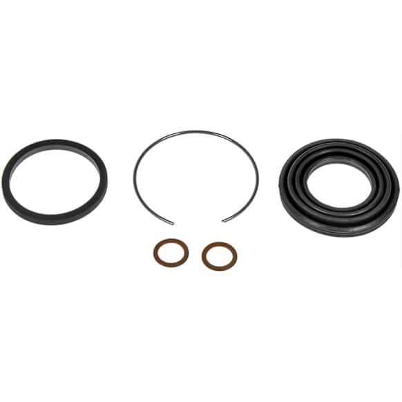 2008 Scion tC - First Stop Series Brake Caliper Repair Kit - Direct Fit, Kit