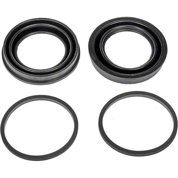 D670164 First Stop Series Brake Caliper Repair Kit - Direct Fit, Kit