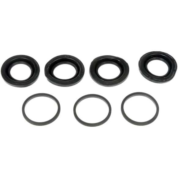 D670170 Direct Fit Disc Brake Caliper Seal Kit, Kit
