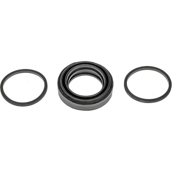 D670171 First Stop Series Brake Caliper Repair Kit - Direct Fit, Kit