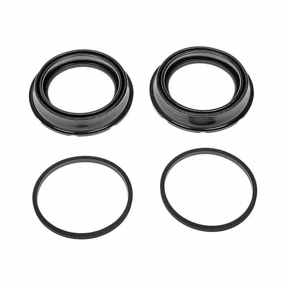 D670174 First Stop Series Brake Caliper Repair Kit - Direct Fit, Kit