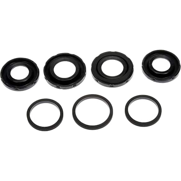 2016 Chevrolet SS - First Stop Series Brake Caliper Repair Kit - Direct Fit, Kit