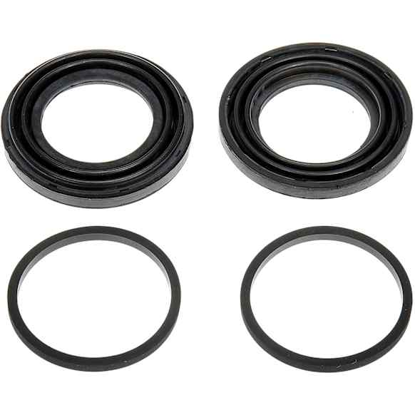 D670191 First Stop Series Brake Caliper Repair Kit - Direct Fit, Kit