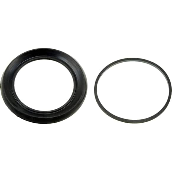 D76390 First Stop Series Brake Caliper Repair Kit - Direct Fit, Kit