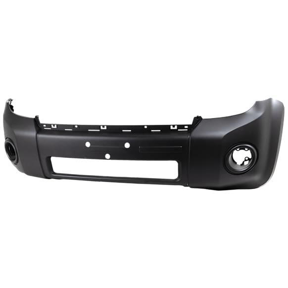 2011 Ford Escape - Front Primed Bumper Cover, For Models With Appearance Package
