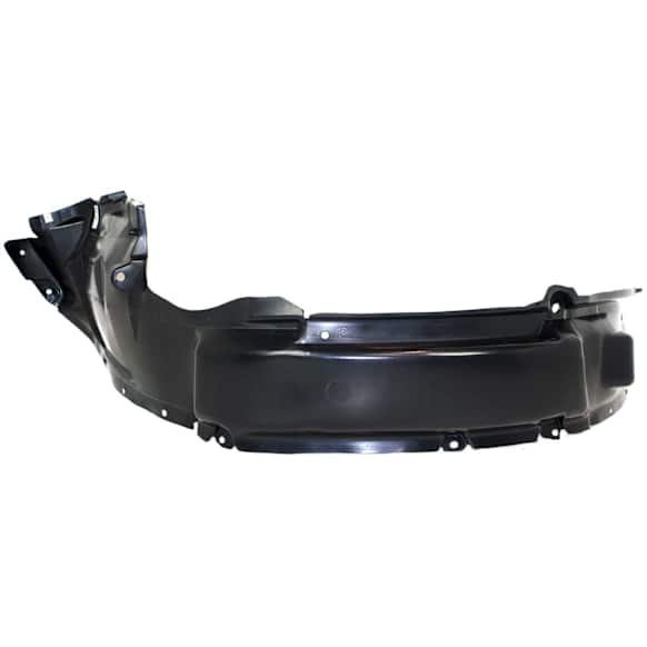 2008-2011 Mercury Mariner - Front, Driver Side, Front Upper Section Fender Liner