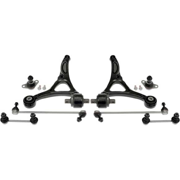 FEK45019XL Front Premium Chassis Series Suspension Kit