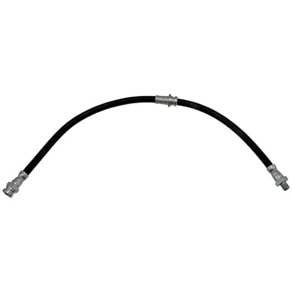 H100950 Front, Driver and Passenger Side First Stop Series Brake Line, EPDM Rubber