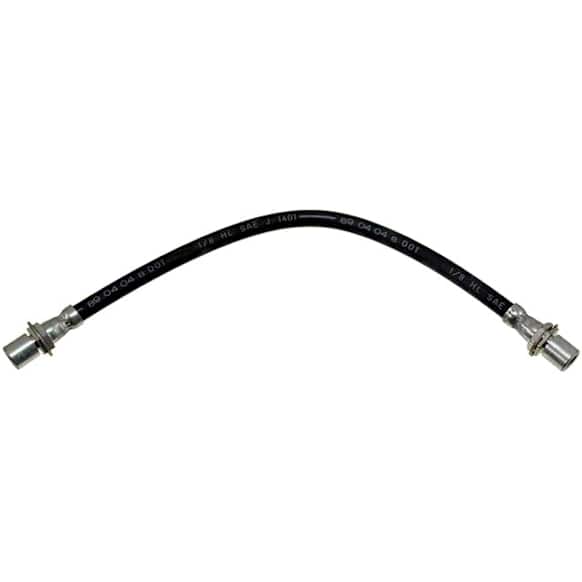 H106652 First Stop Series Brake Line, EPDM Rubber