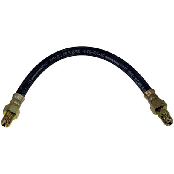 H107733 First Stop Series Brake Line, Metal and Rubber