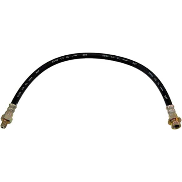 H11146 First Stop Series Brake Line, Metal and Rubber