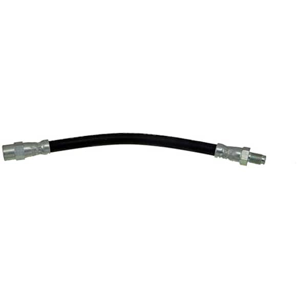 H116467 First Stop Series Brake Line, Metal and Rubber
